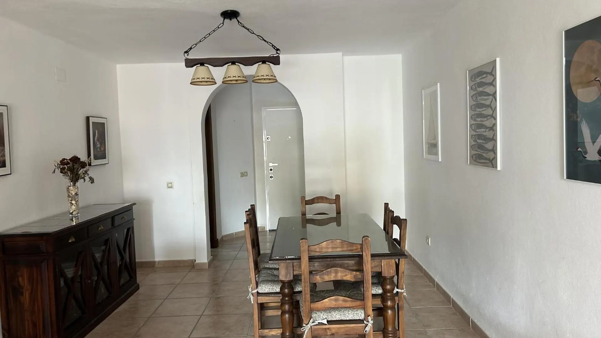 Ref. 62 Apartamento En Jardines De Zahara Zahara de los Atunes