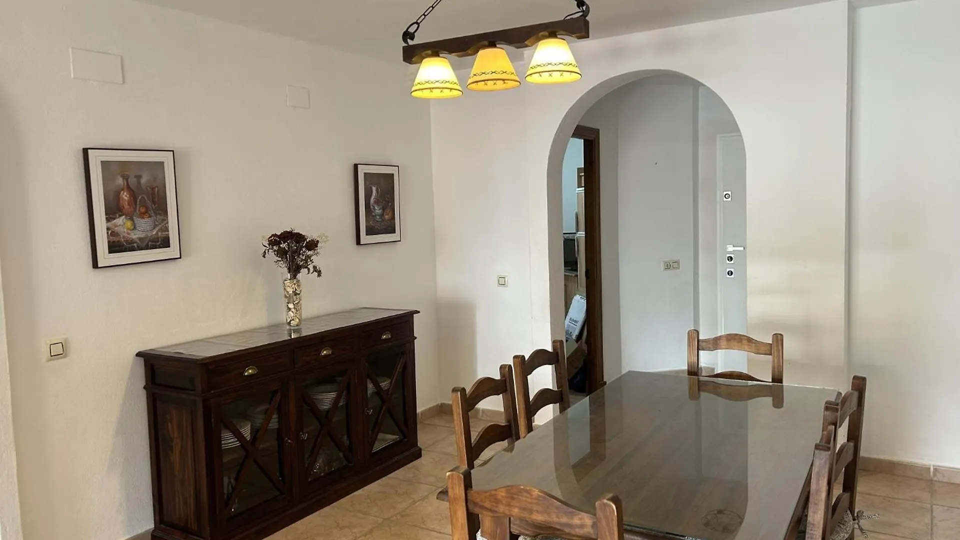 Ref. 62 Apartamento En Jardines De Zahara Zahara de los Atunes