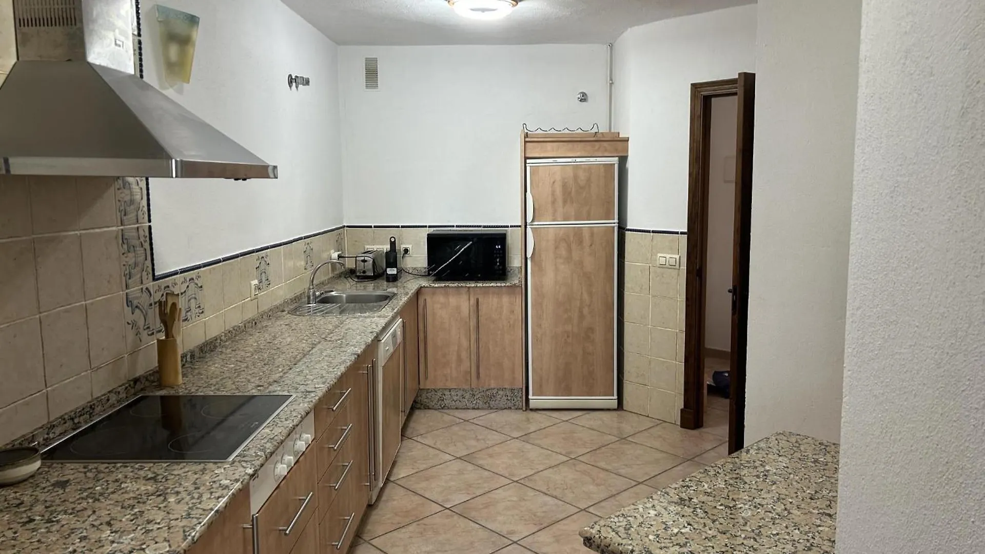 Ref. 62 Apartamento En Jardines De Zahara Zahara de los Atunes 0*,  Spanje