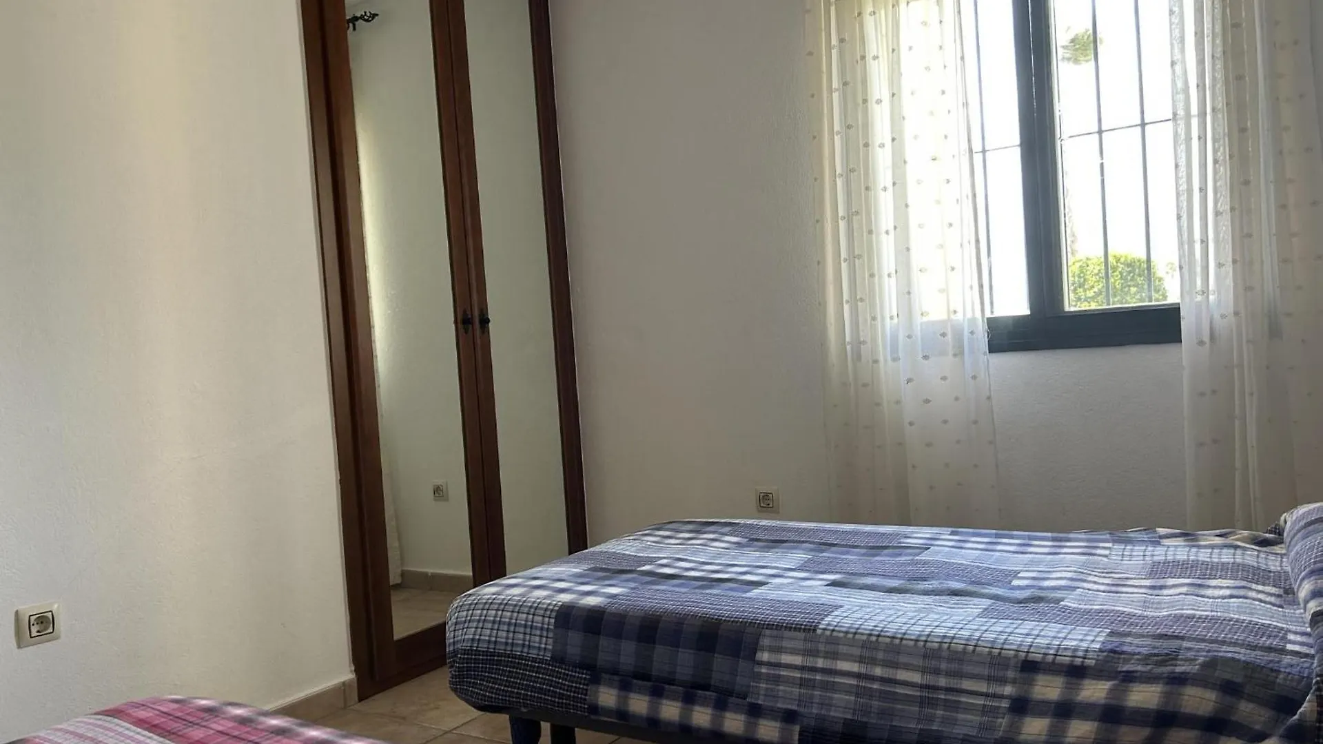 Ref. 62 Apartamento En Jardines De Zahara Zahara de los Atunes Apartmán