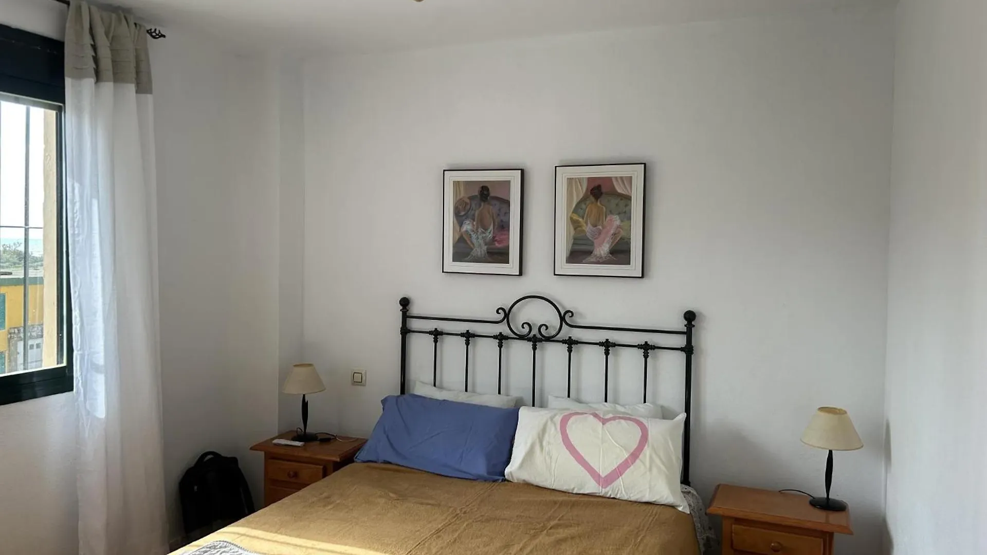Appartement Ref. 62 Apartamento En Jardines De Zahara Zahara de los Atunes