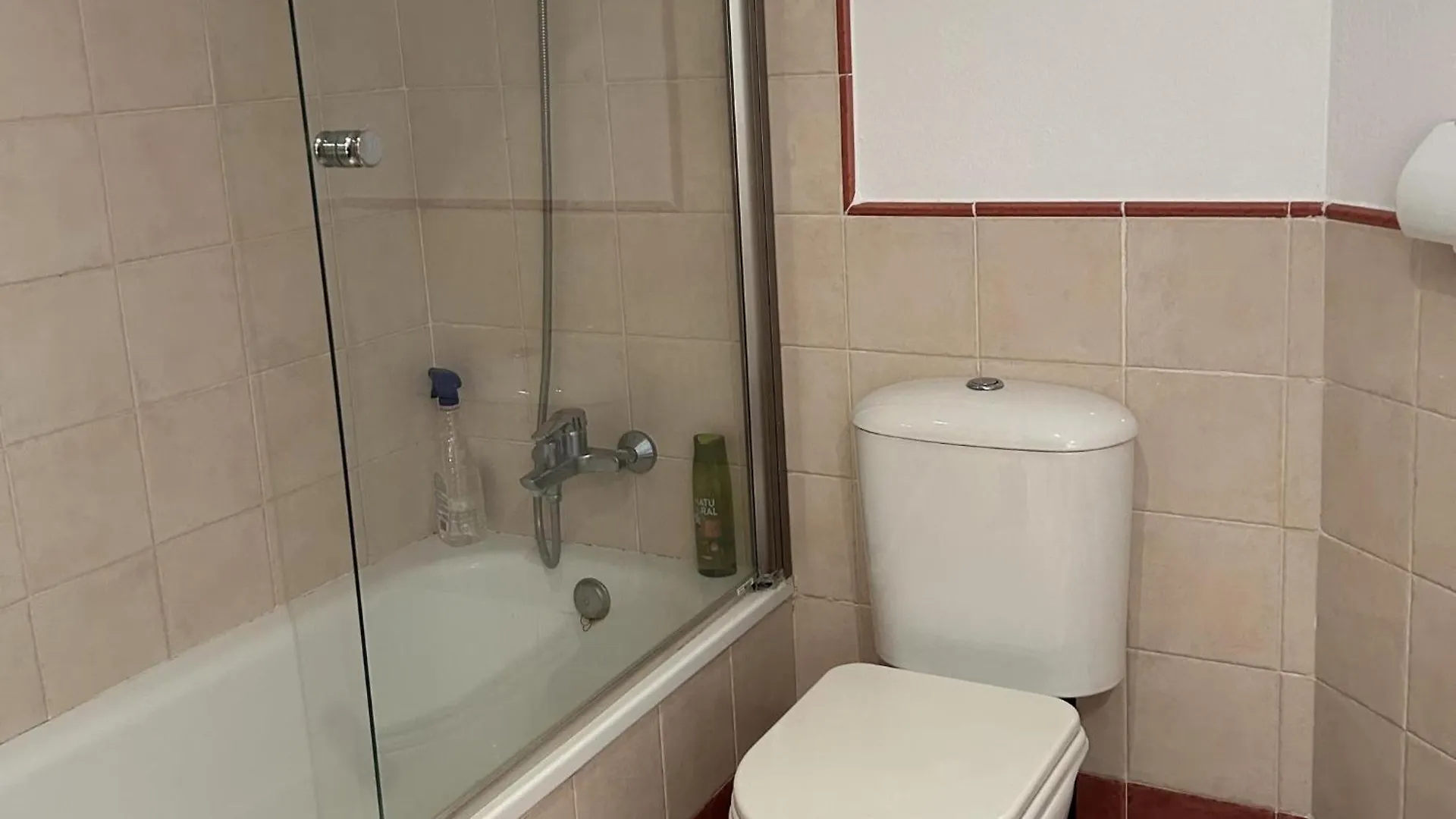 Ref. 62 Apartamento En Jardines De Zahara Zahara de los Atunes