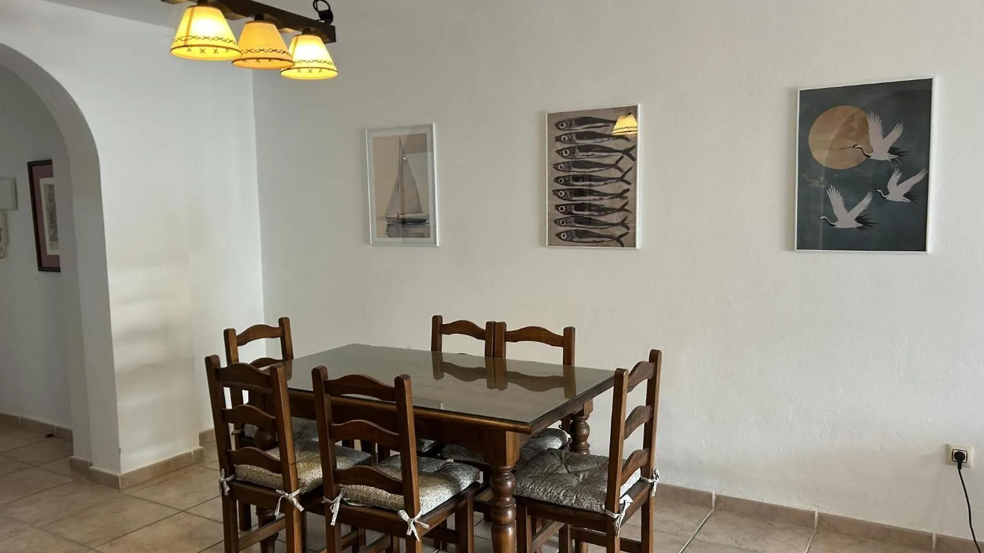 Ref. 62 Apartamento En Jardines De Zahara Zahara de los Atunes Appartement