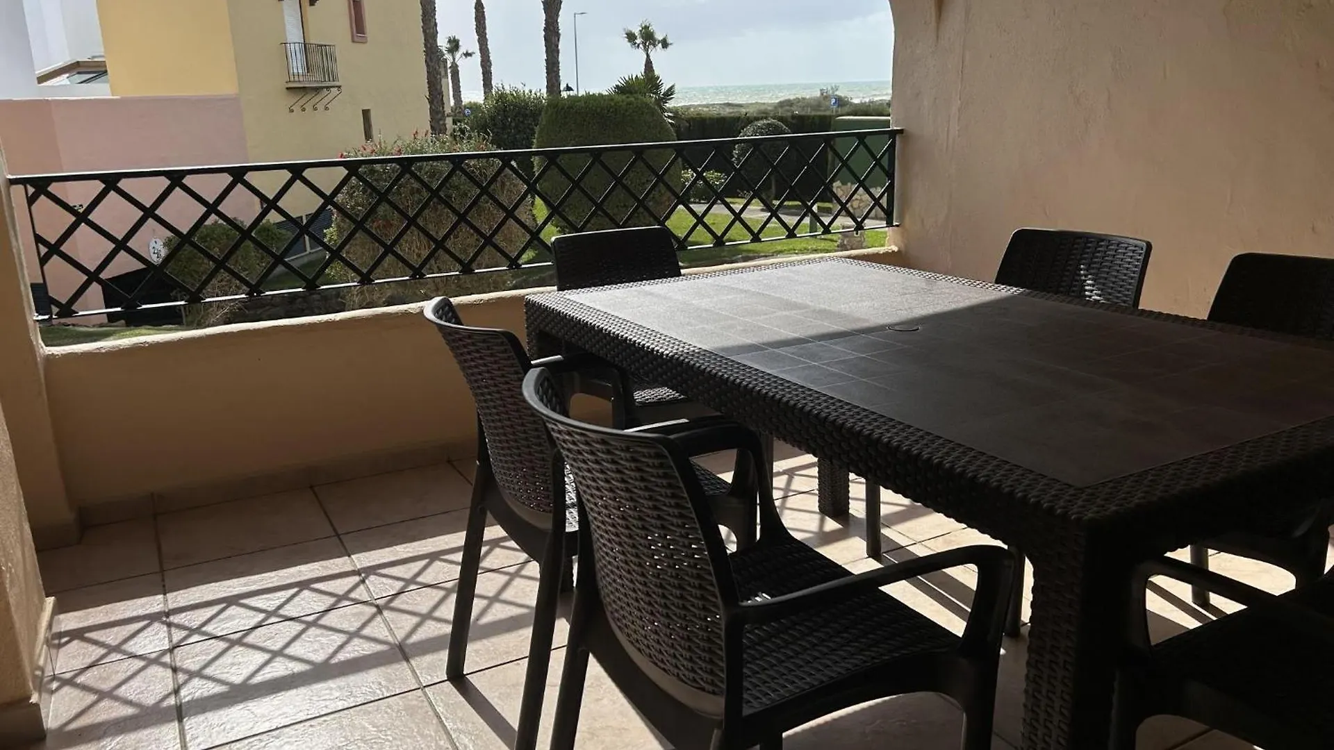 Ref. 62 Apartamento En Jardines De Zahara Zahara de los Atunes