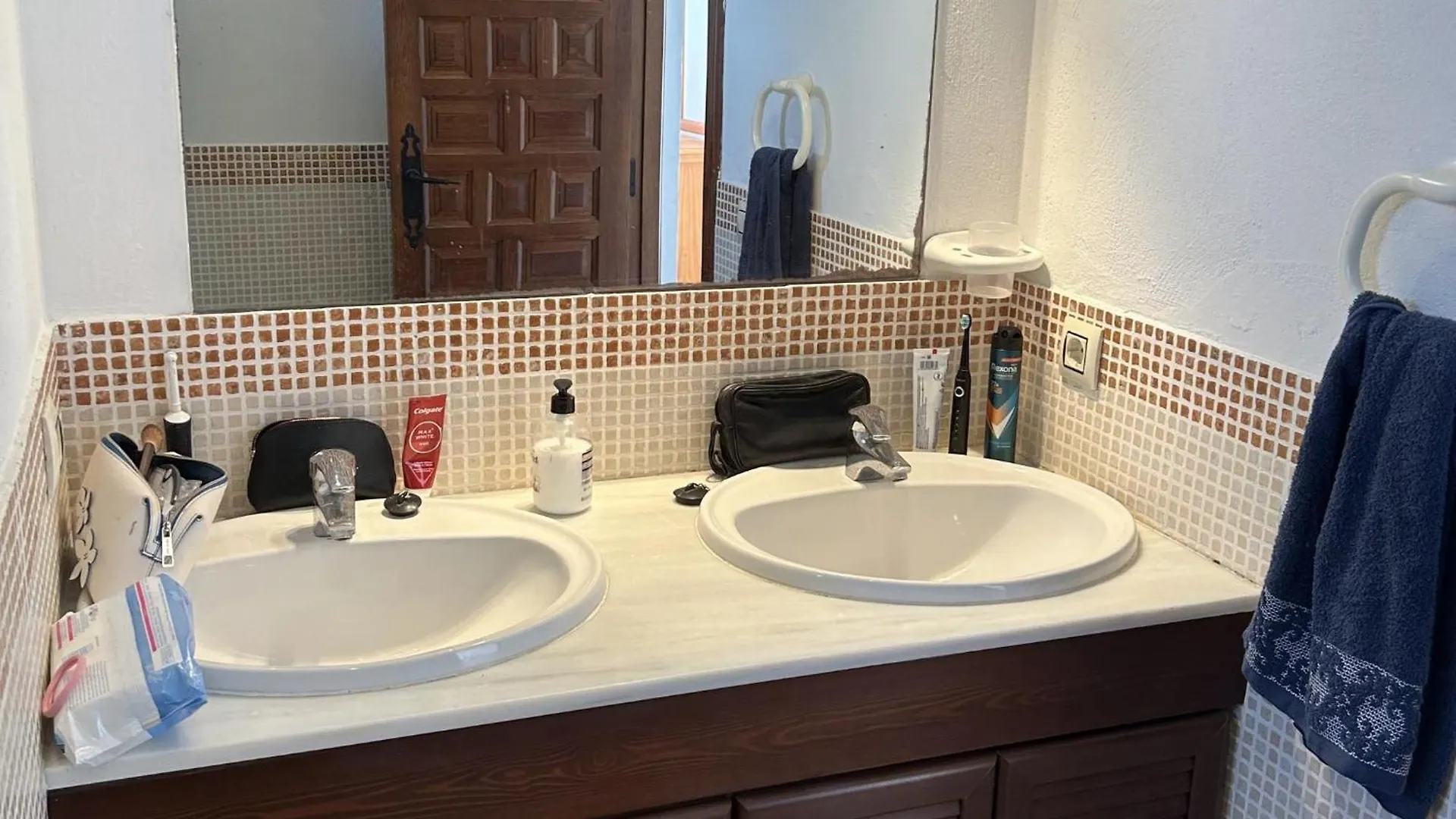 Ref. 62 Apartamento En Jardines De Zahara Zahara de los Atunes 0*,
