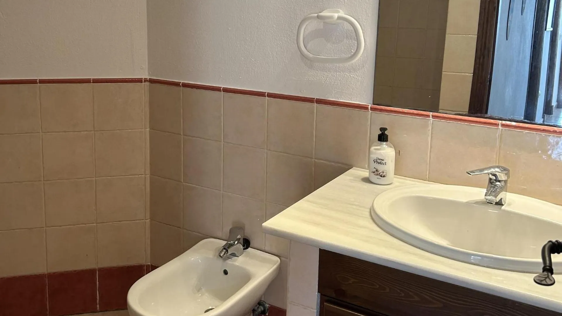 Appartement Ref. 62 Apartamento En Jardines De Zahara Zahara de los Atunes