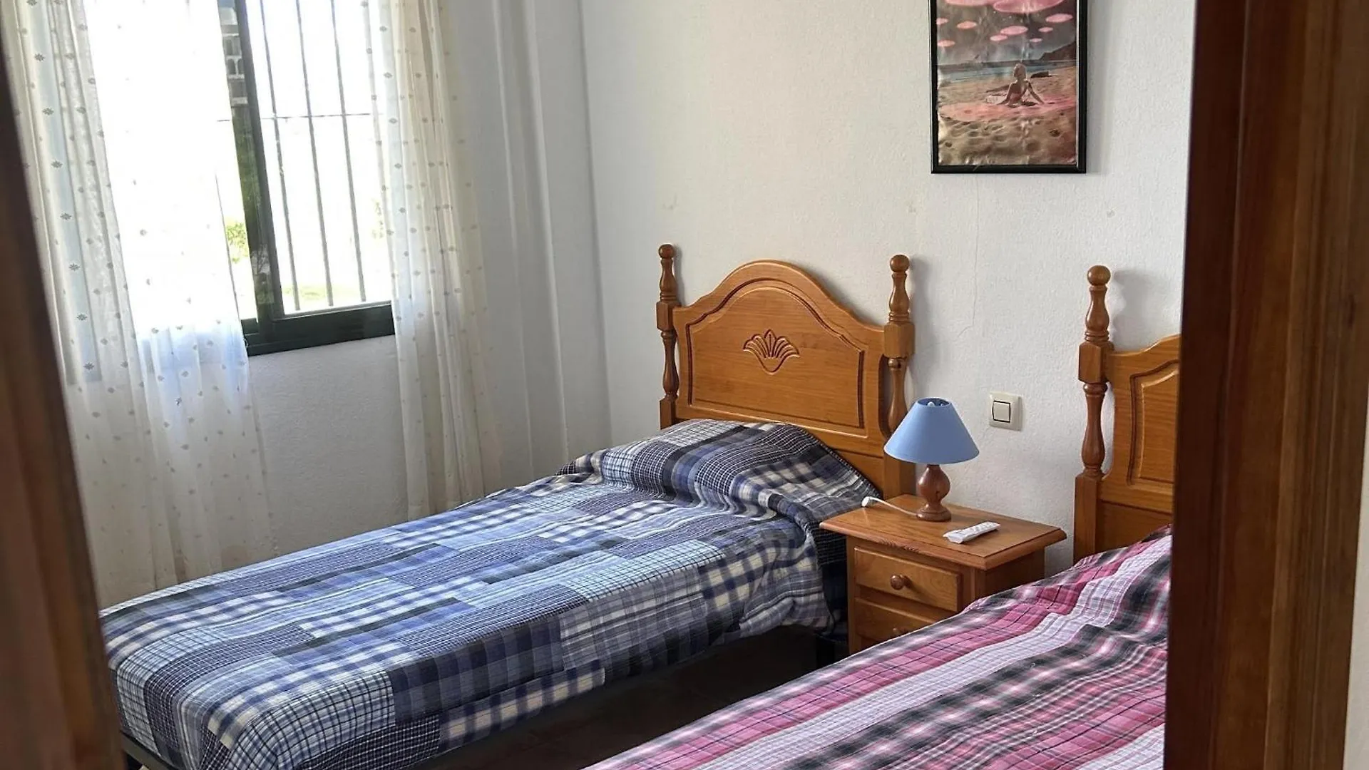 Appartement Ref. 62 Apartamento En Jardines De Zahara Zahara de los Atunes