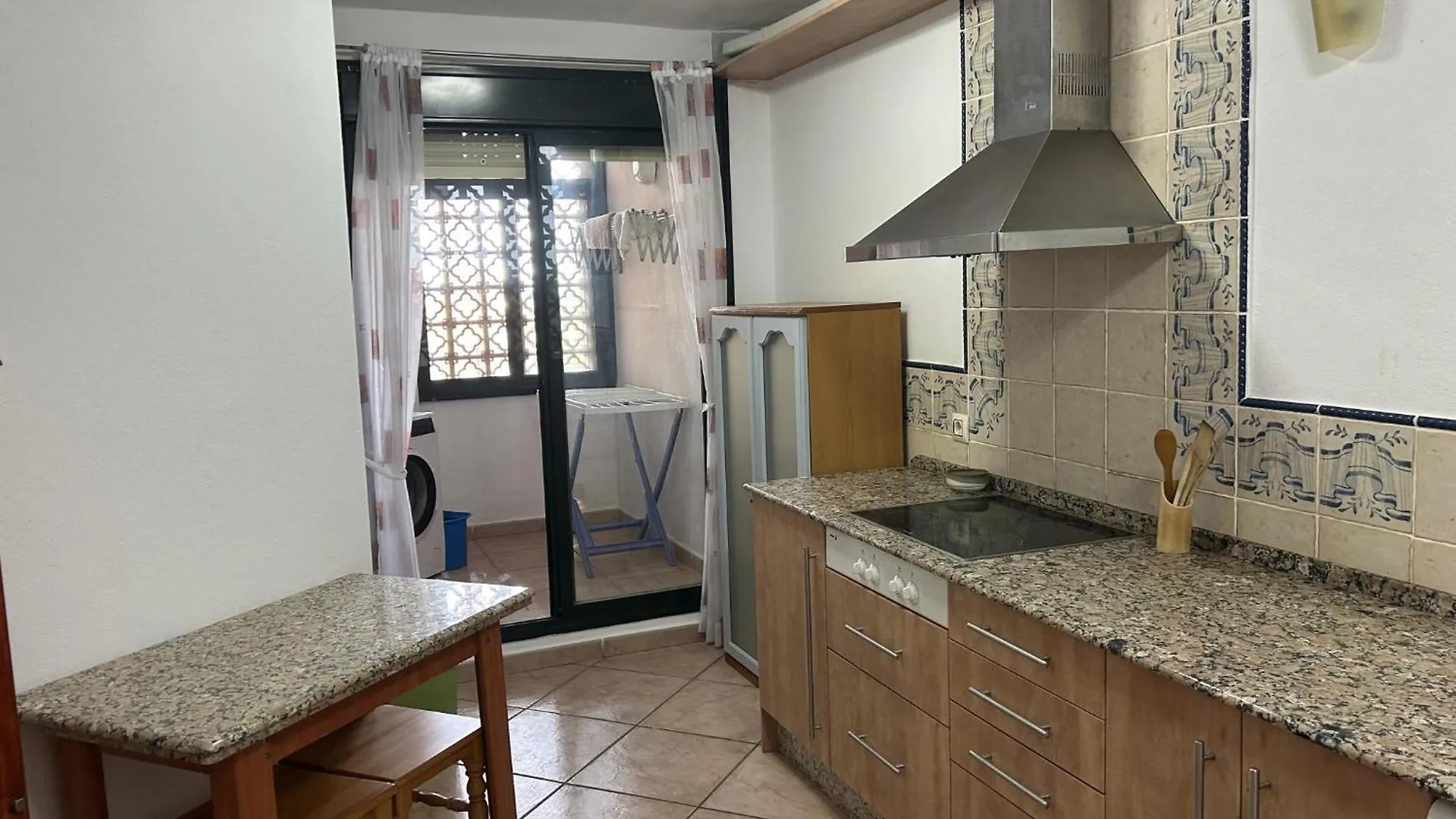 Ref. 62 Apartamento En Jardines De Zahara Zahara de los Atunes Spanje