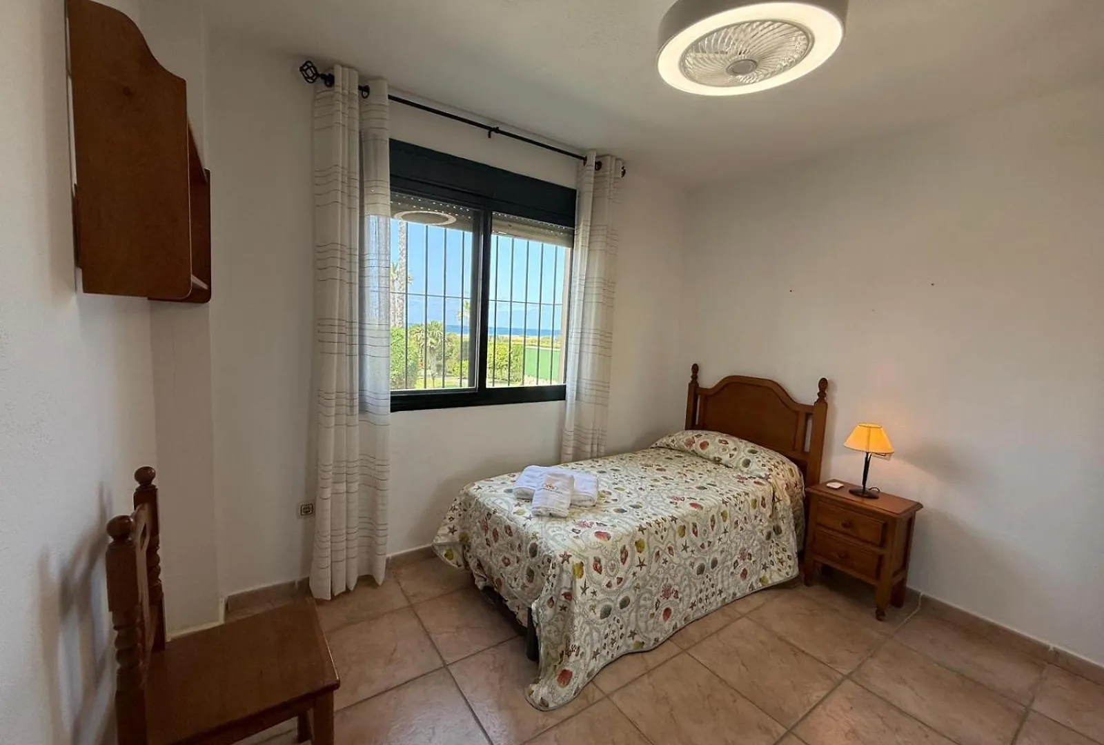 Ref. 62 Apartamento En Jardines De Zahara Zahara de los Atunes Appartement