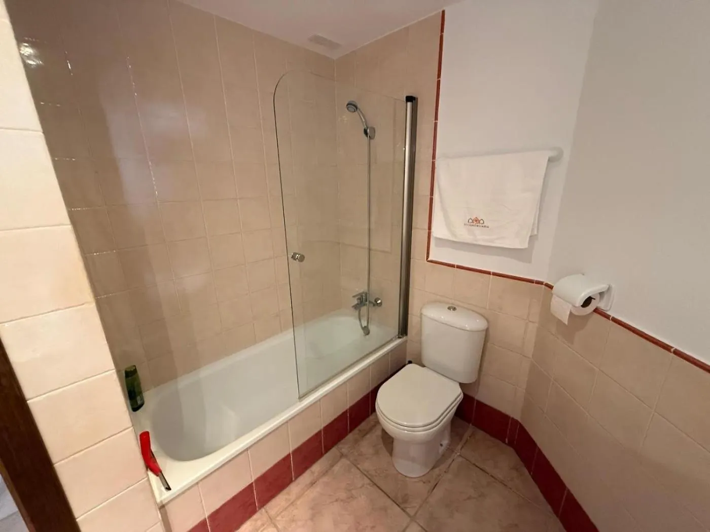 Ref. 62 Apartamento En Jardines De Zahara Zahara de los Atunes