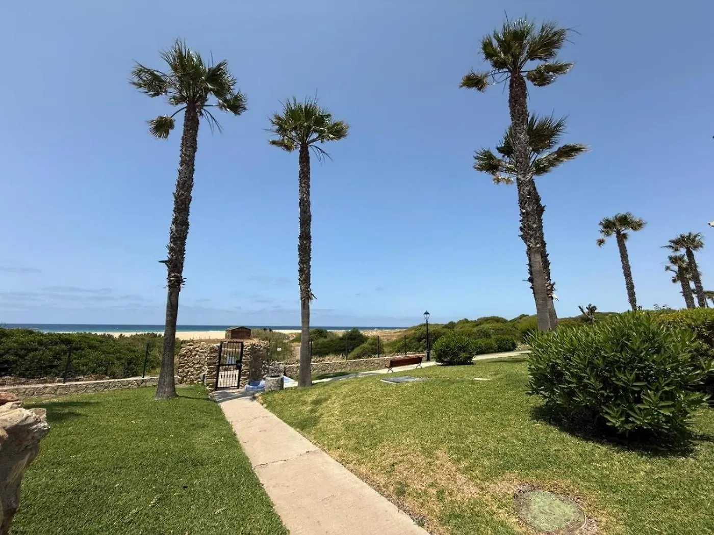 Appartement Ref. 62 Apartamento En Jardines De Zahara Zahara de los Atunes