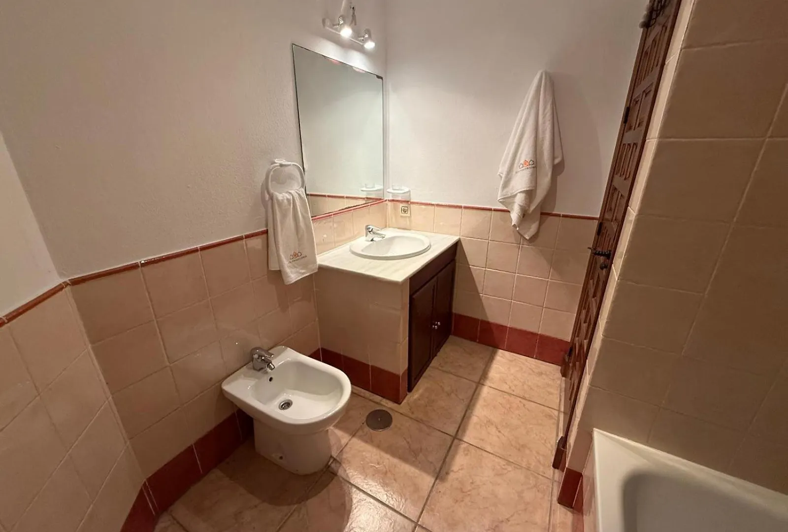 Ref. 62 Apartamento En Jardines De Zahara Zahara de los Atunes