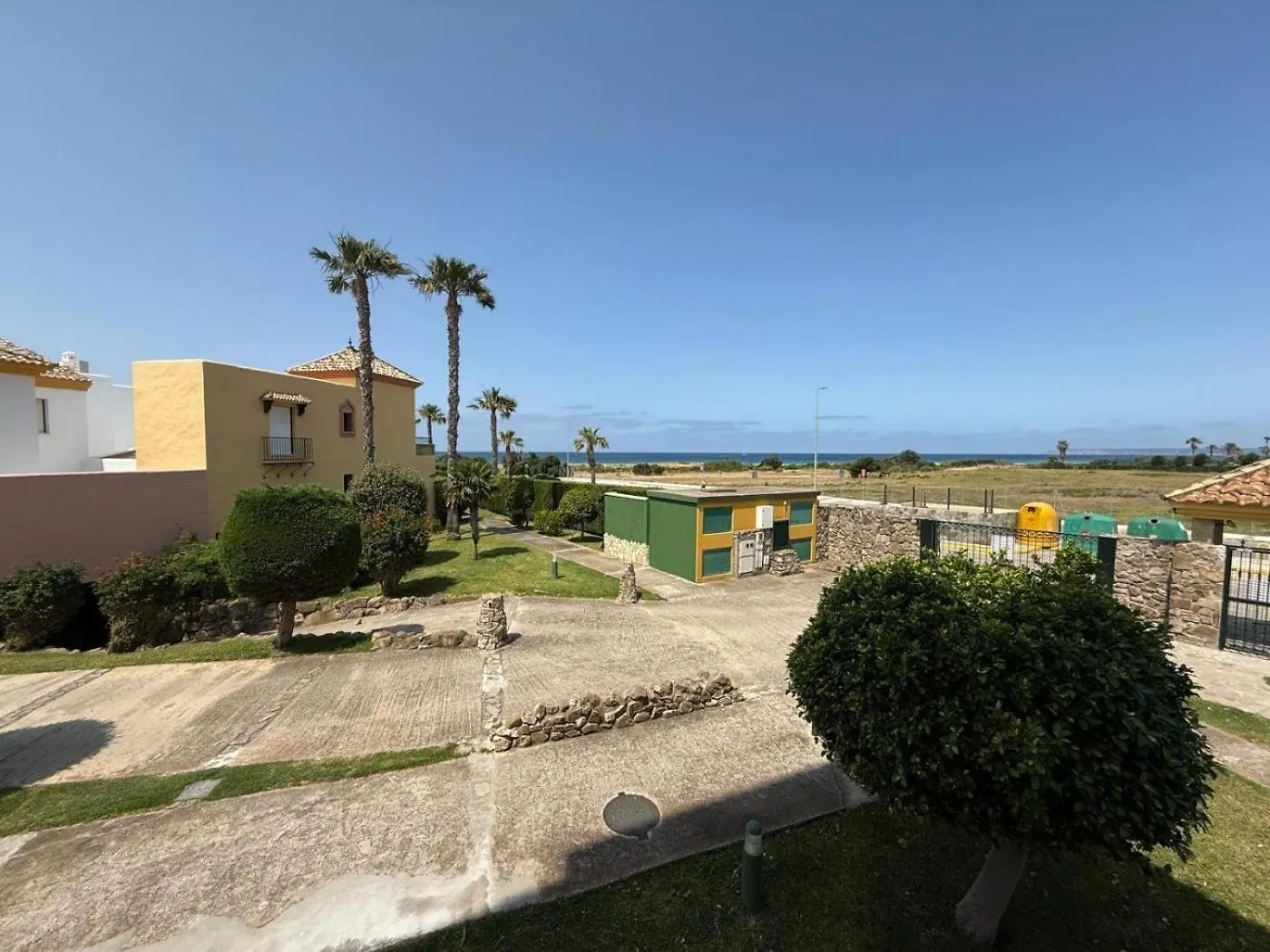 Apartmán Ref. 62 Apartamento En Jardines De Zahara Zahara de los Atunes