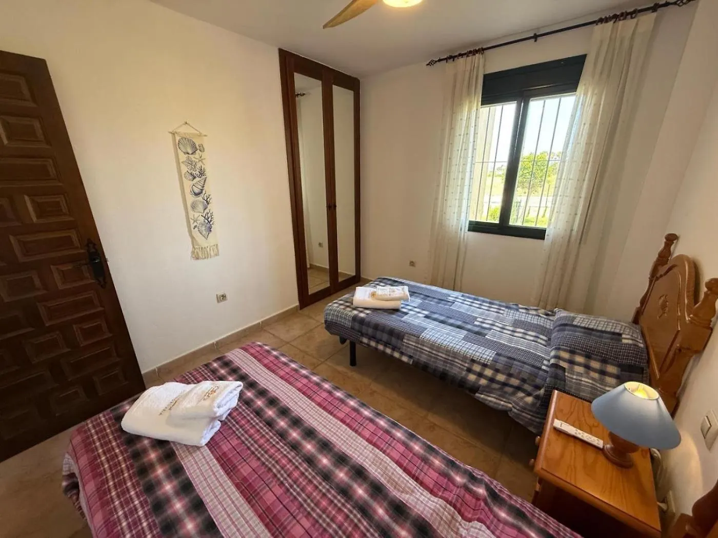 Ref. 62 Apartamento En Jardines De Zahara Zahara de los Atunes Apartmán