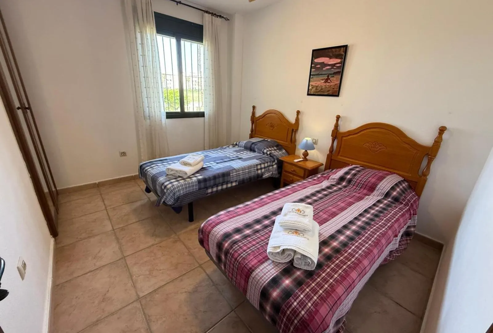 Ref. 62 Apartamento En Jardines De Zahara Zahara de los Atunes Spanje
