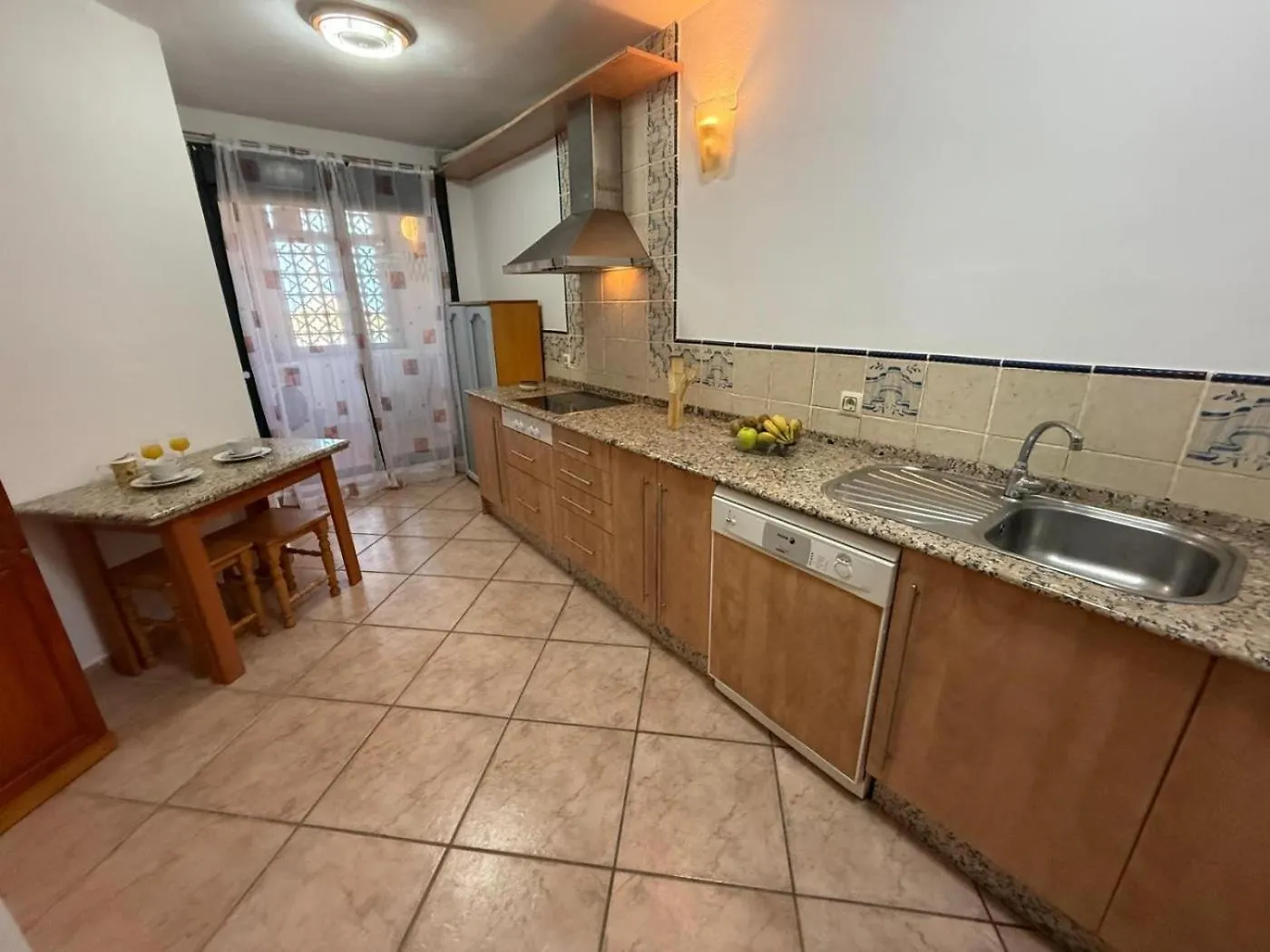 Ref. 62 Apartamento En Jardines De Zahara Zahara de los Atunes 0*,  Spanje