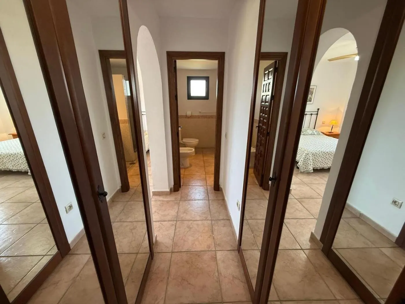 Ref. 62 Apartamento En Jardines De Zahara Zahara de los Atunes Apartmán