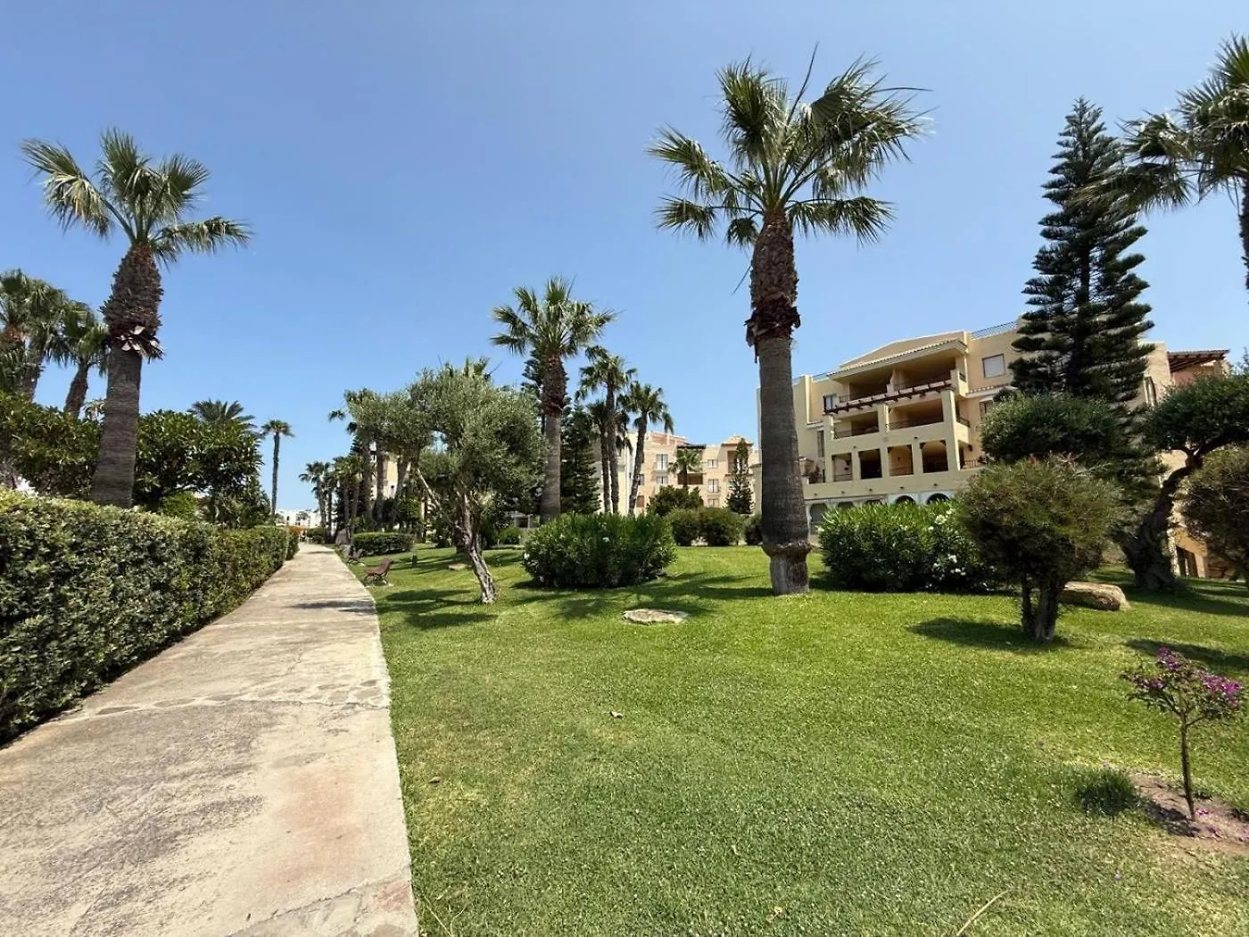 Ref. 62 Apartamento En Jardines De Zahara Zahara de los Atunes 0*,  Španělsko