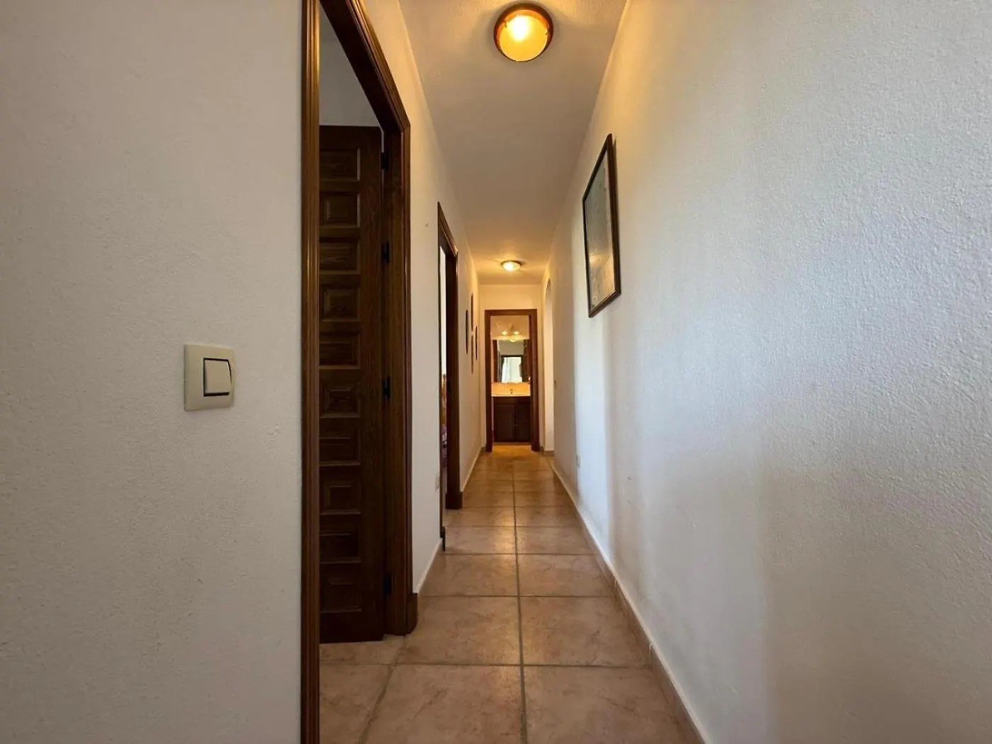 Ref. 62 Apartamento En Jardines De Zahara Zahara de los Atunes Apartmán