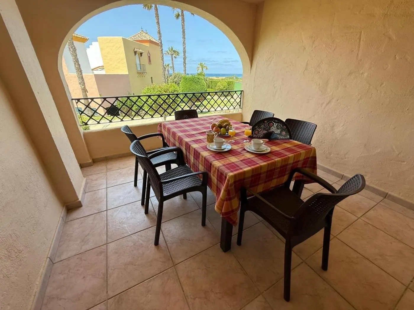 Apartmán Ref. 62 Apartamento En Jardines De Zahara Zahara de los Atunes Španělsko