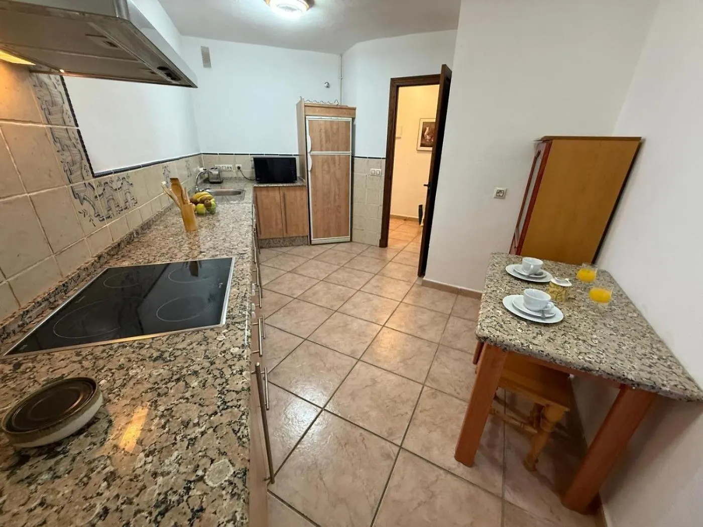 Ref. 62 Apartamento En Jardines De Zahara Zahara de los Atunes