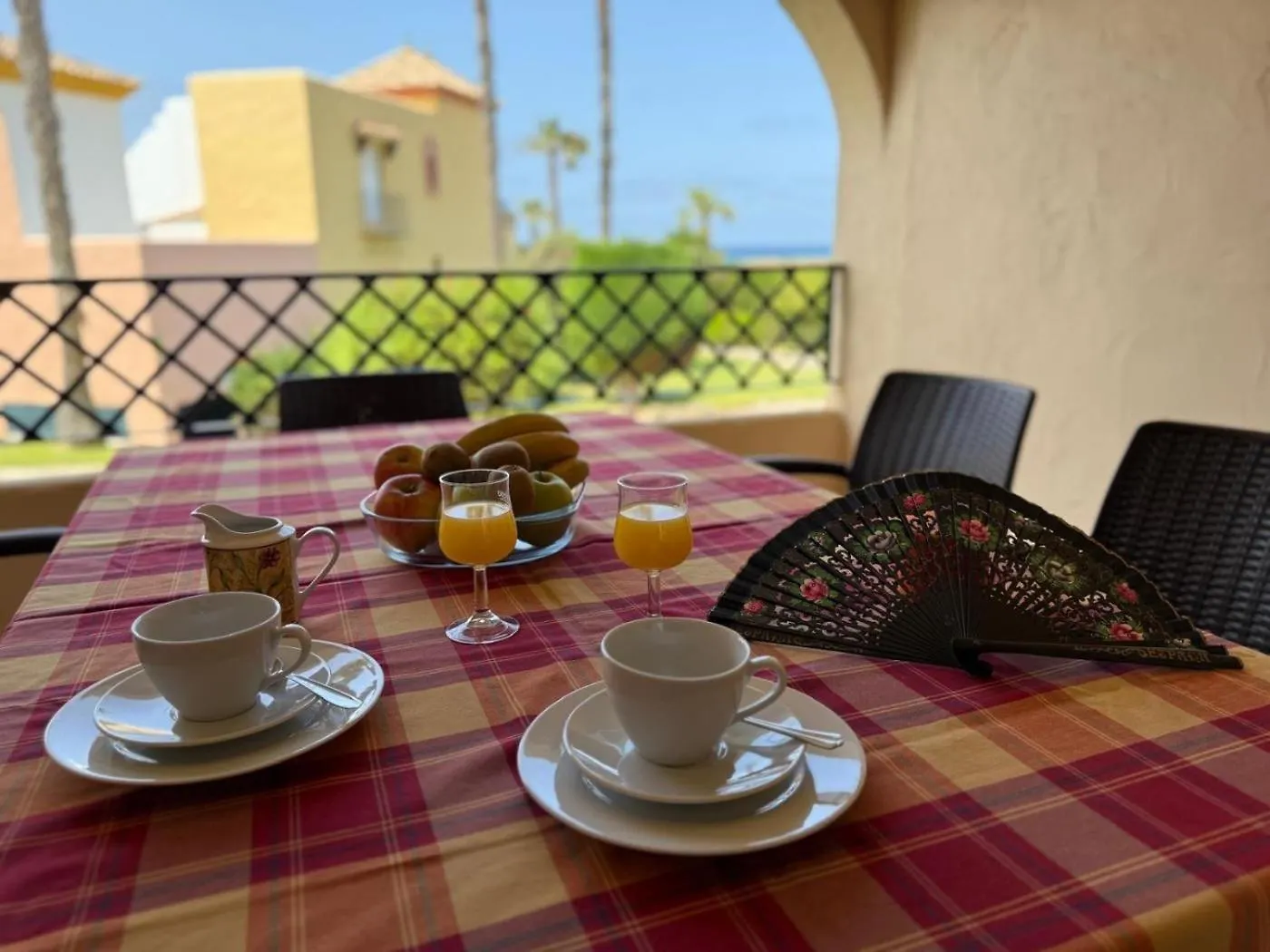 Apartmán Ref. 62 Apartamento En Jardines De Zahara Zahara de los Atunes