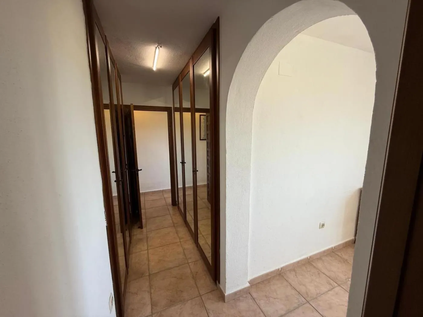 Apartmán Ref. 62 Apartamento En Jardines De Zahara Zahara de los Atunes Španělsko