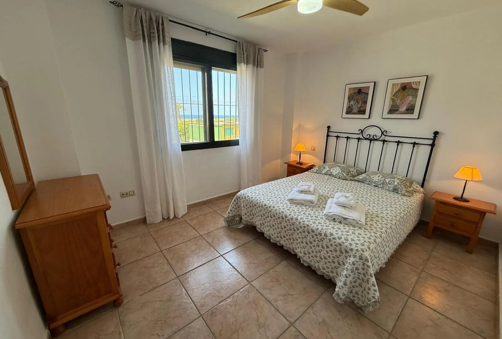 Ref. 62 Apartamento En Jardines De Zahara Zahara de los Atunes 0*,