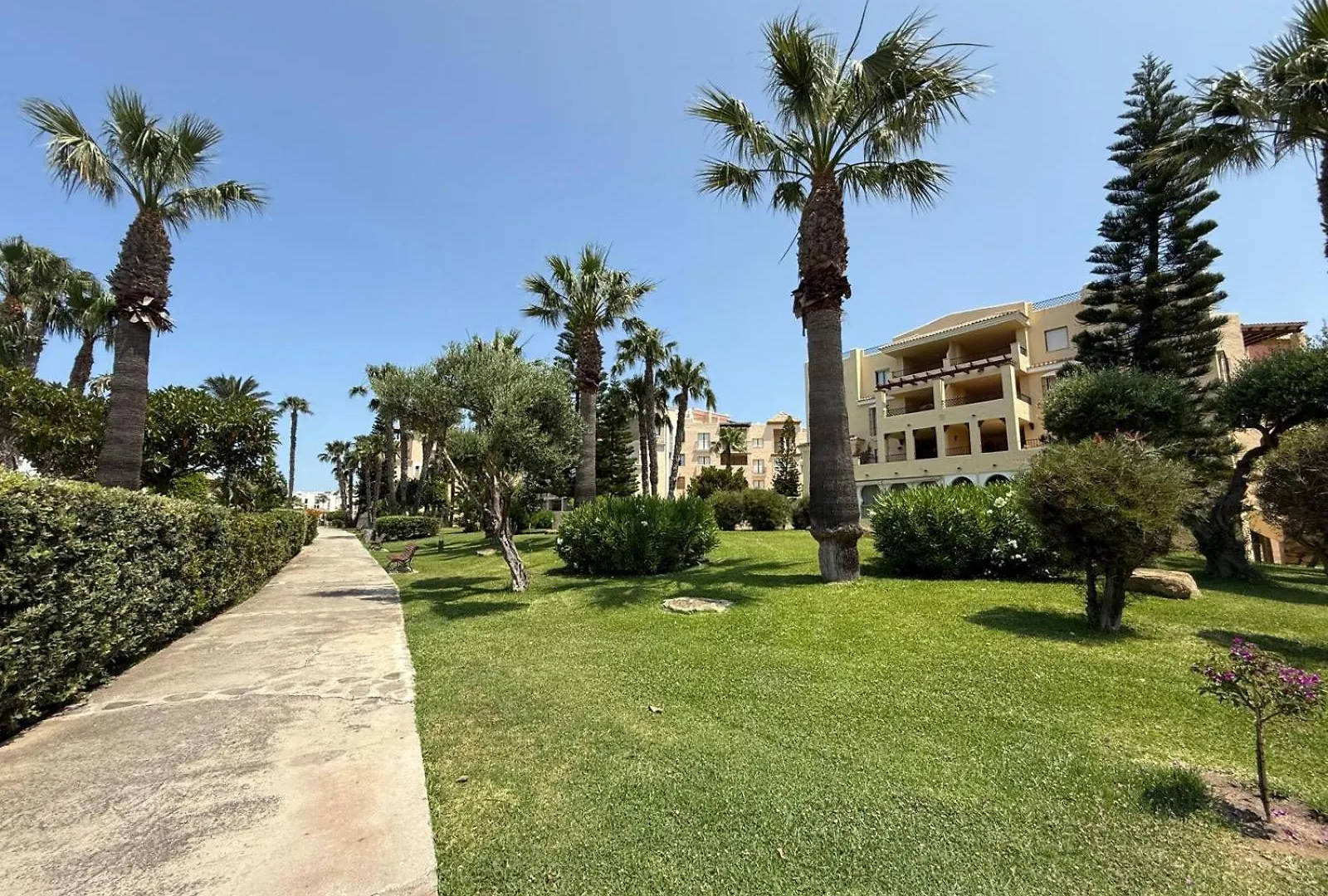 Ref. 62 Apartamento En Jardines De Zahara Zahara de los Atunes Apartmán
