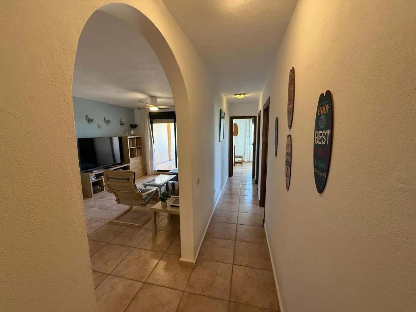Ref. 62 Apartamento En Jardines De Zahara Zahara de los Atunes