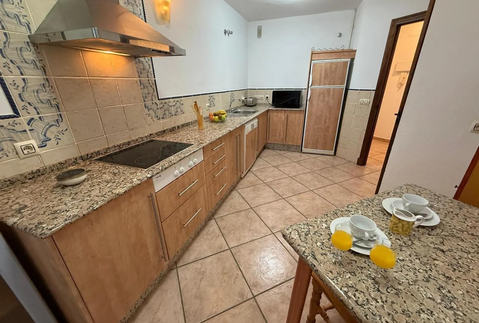 Ref. 62 Apartamento En Jardines De Zahara Zahara de los Atunes