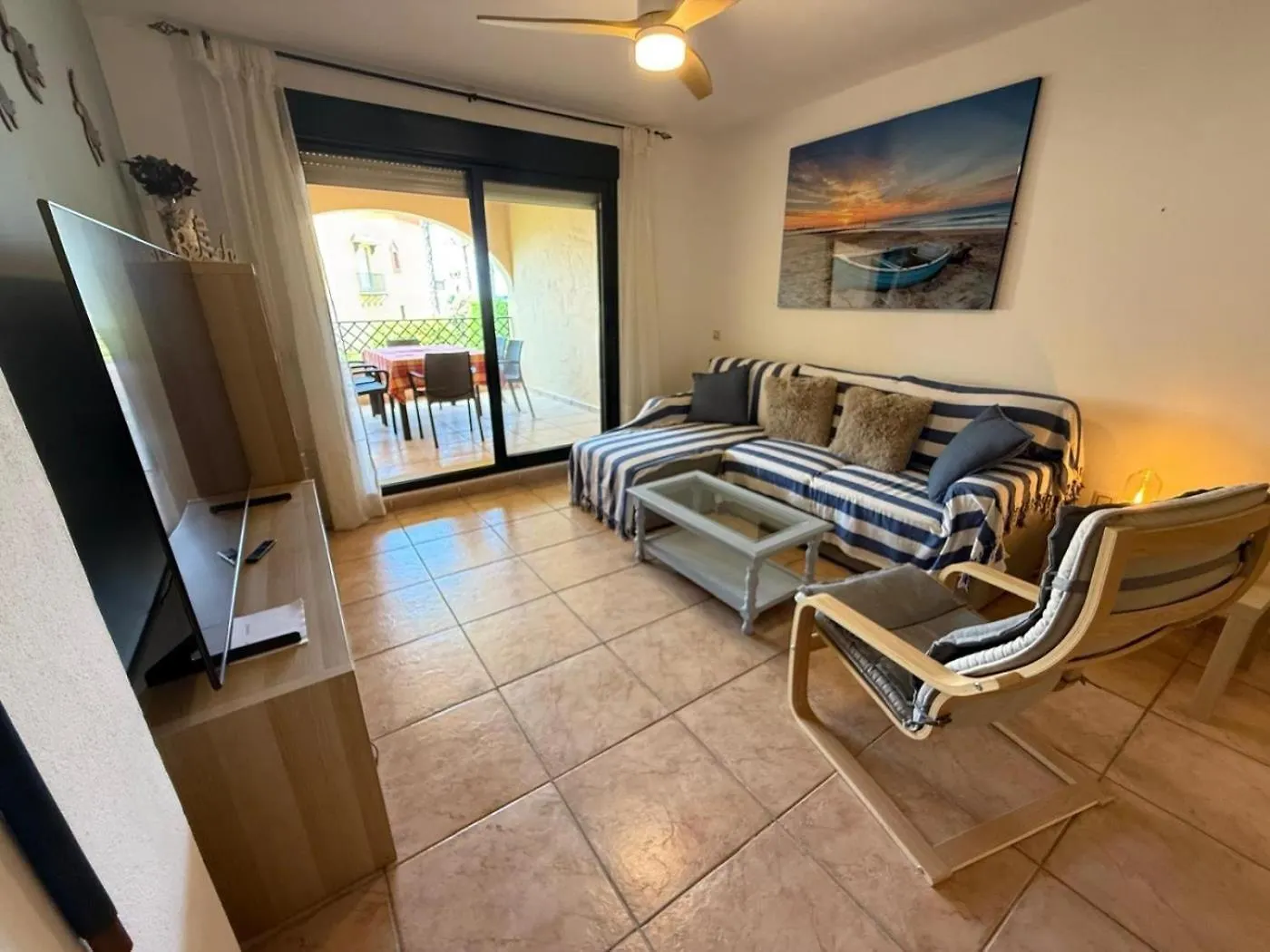 Apartmán Ref. 62 Apartamento En Jardines De Zahara Zahara de los Atunes