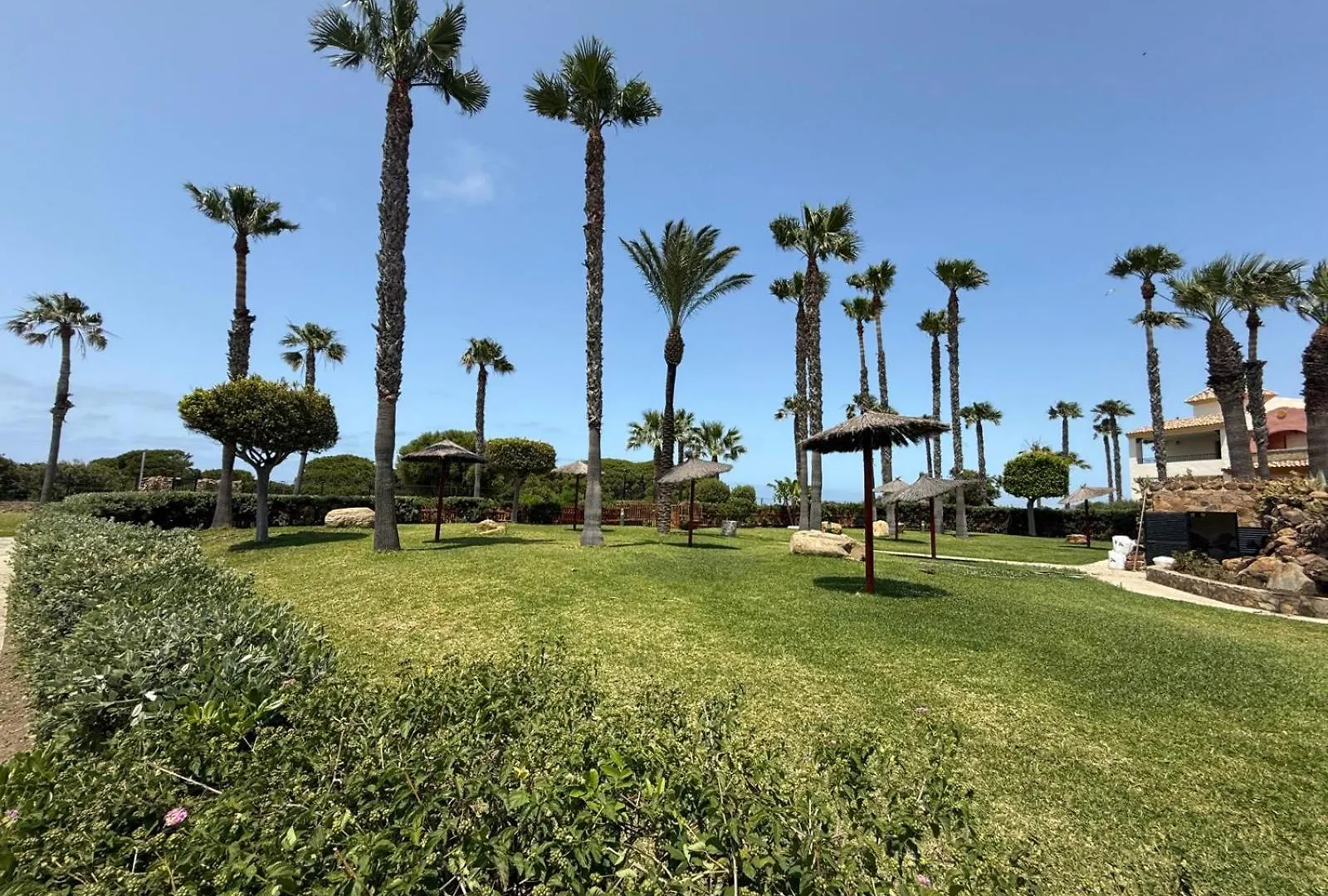 Appartement Ref. 62 Apartamento En Jardines De Zahara Zahara de los Atunes Spanje