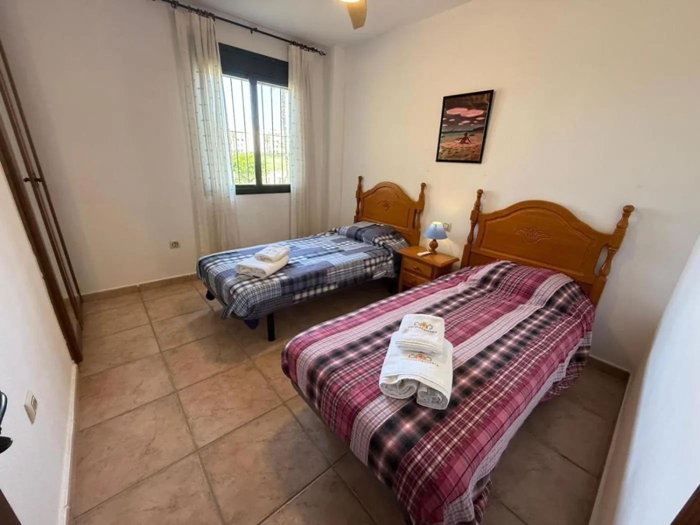 Ref. 62 Apartamento En Jardines De Zahara Zahara de los Atunes 0*,