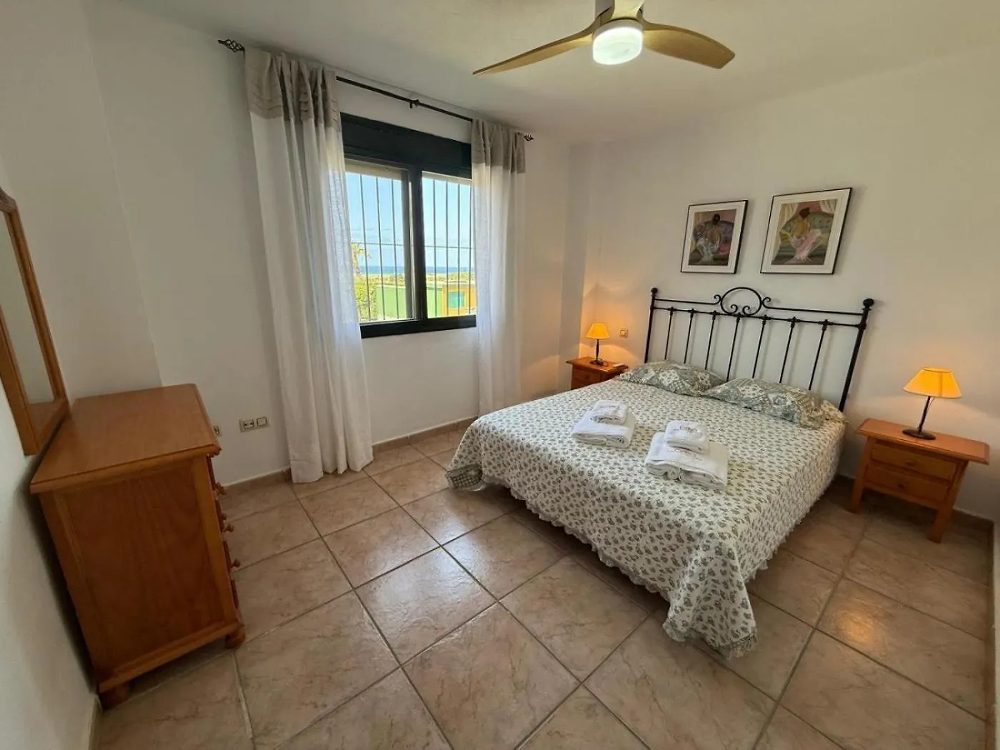 Ref. 62 Apartamento En Jardines De Zahara Zahara de los Atunes Apartmán