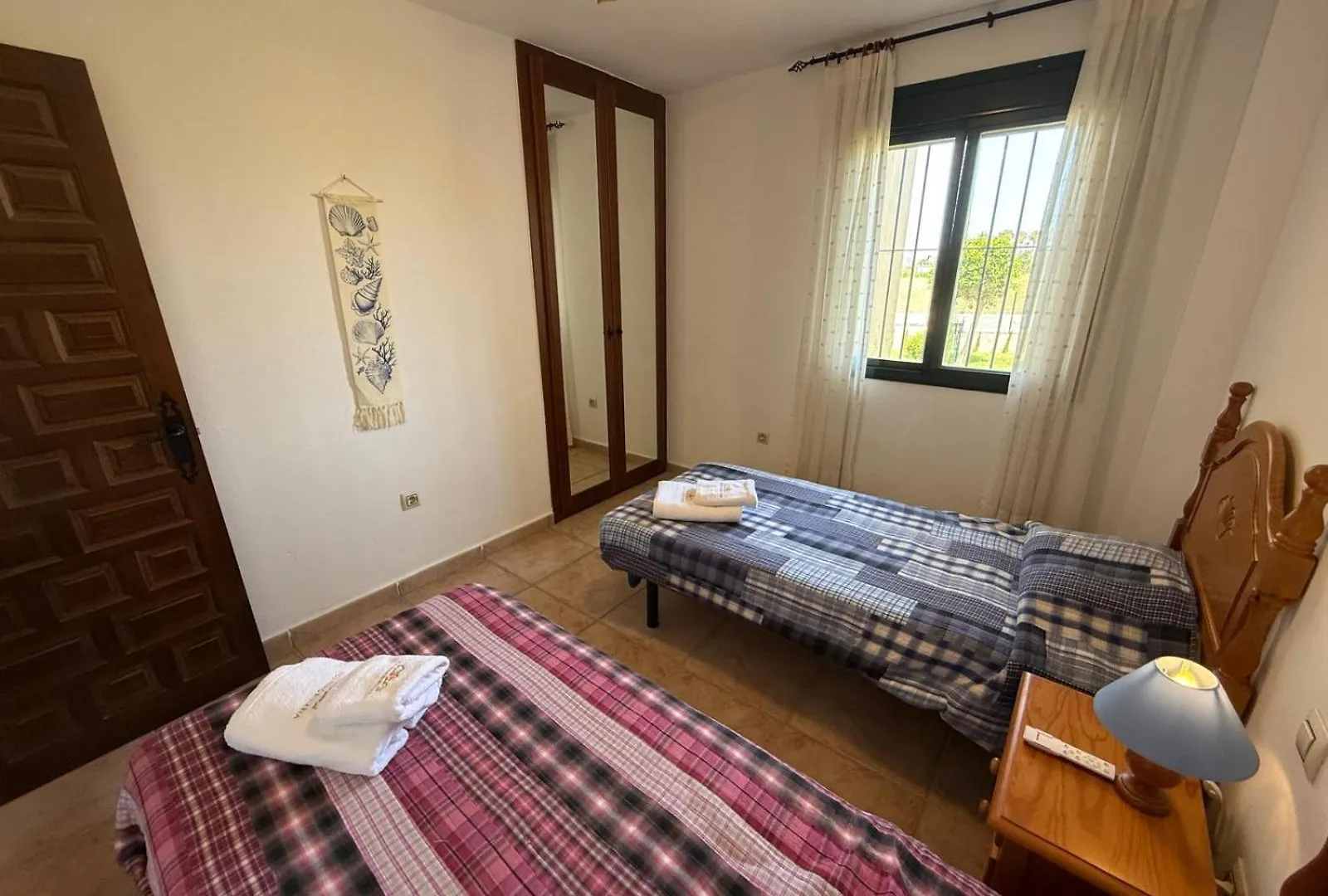 Ref. 62 Apartamento En Jardines De Zahara Zahara de los Atunes