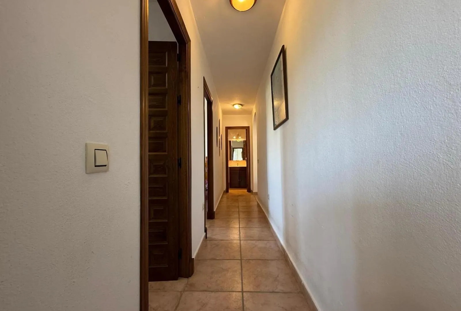 Ref. 62 Apartamento En Jardines De Zahara Zahara de los Atunes 0*,