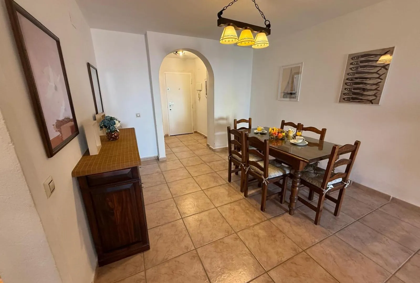 Apartmán Ref. 62 Apartamento En Jardines De Zahara Zahara de los Atunes
