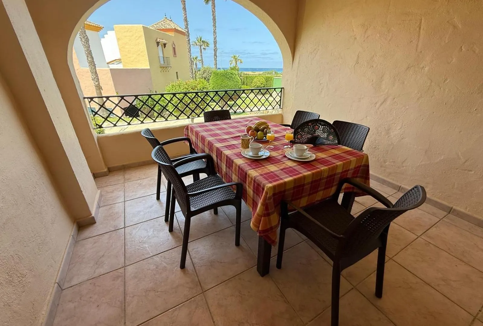 Appartement Ref. 62 Apartamento En Jardines De Zahara Zahara de los Atunes