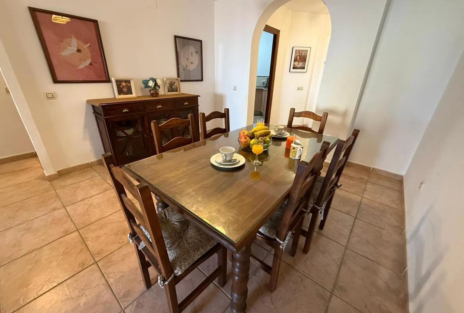 Ref. 62 Apartamento En Jardines De Zahara Zahara de los Atunes Spanje