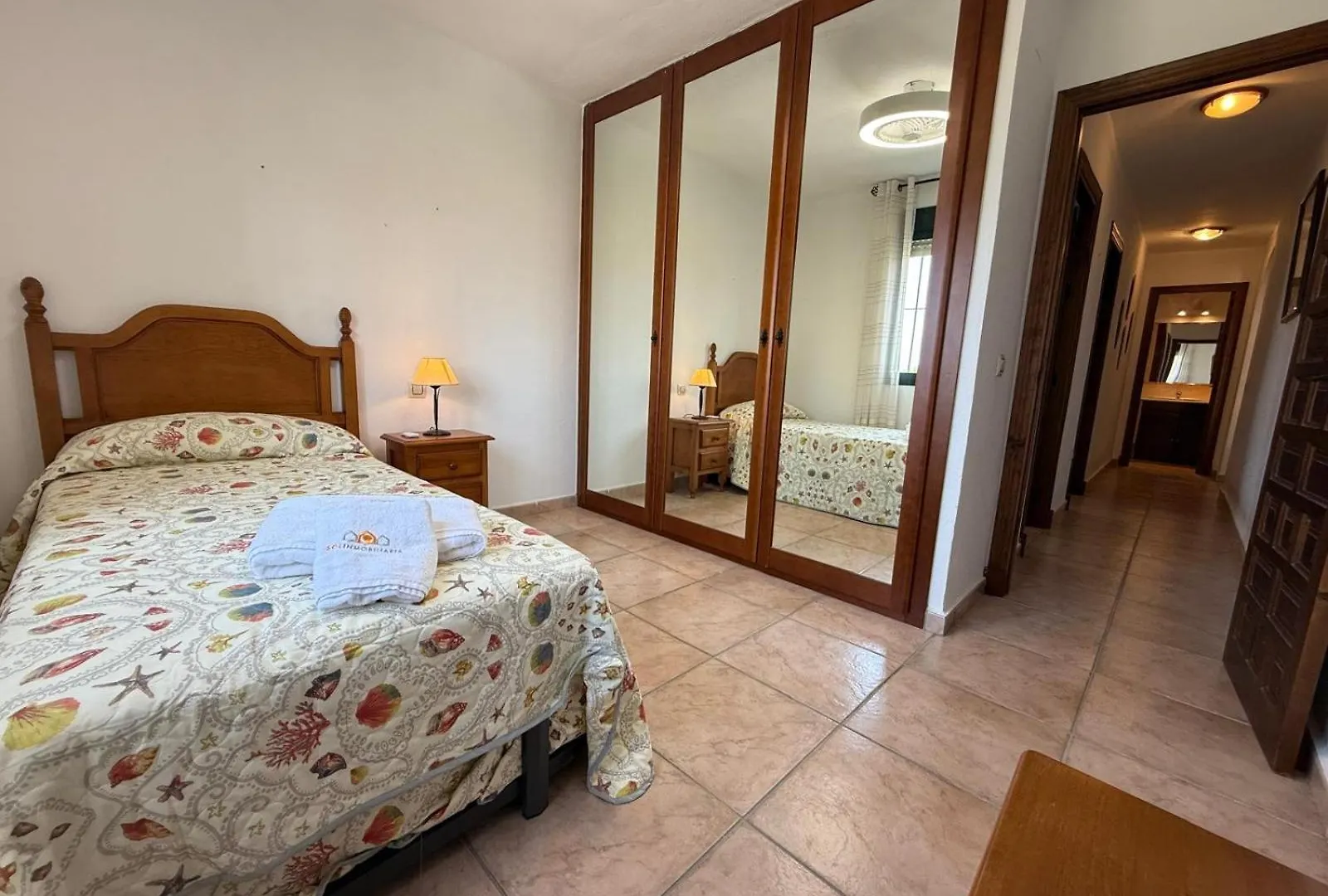 Ref. 62 Apartamento En Jardines De Zahara Zahara de los Atunes 0*,  Spanje