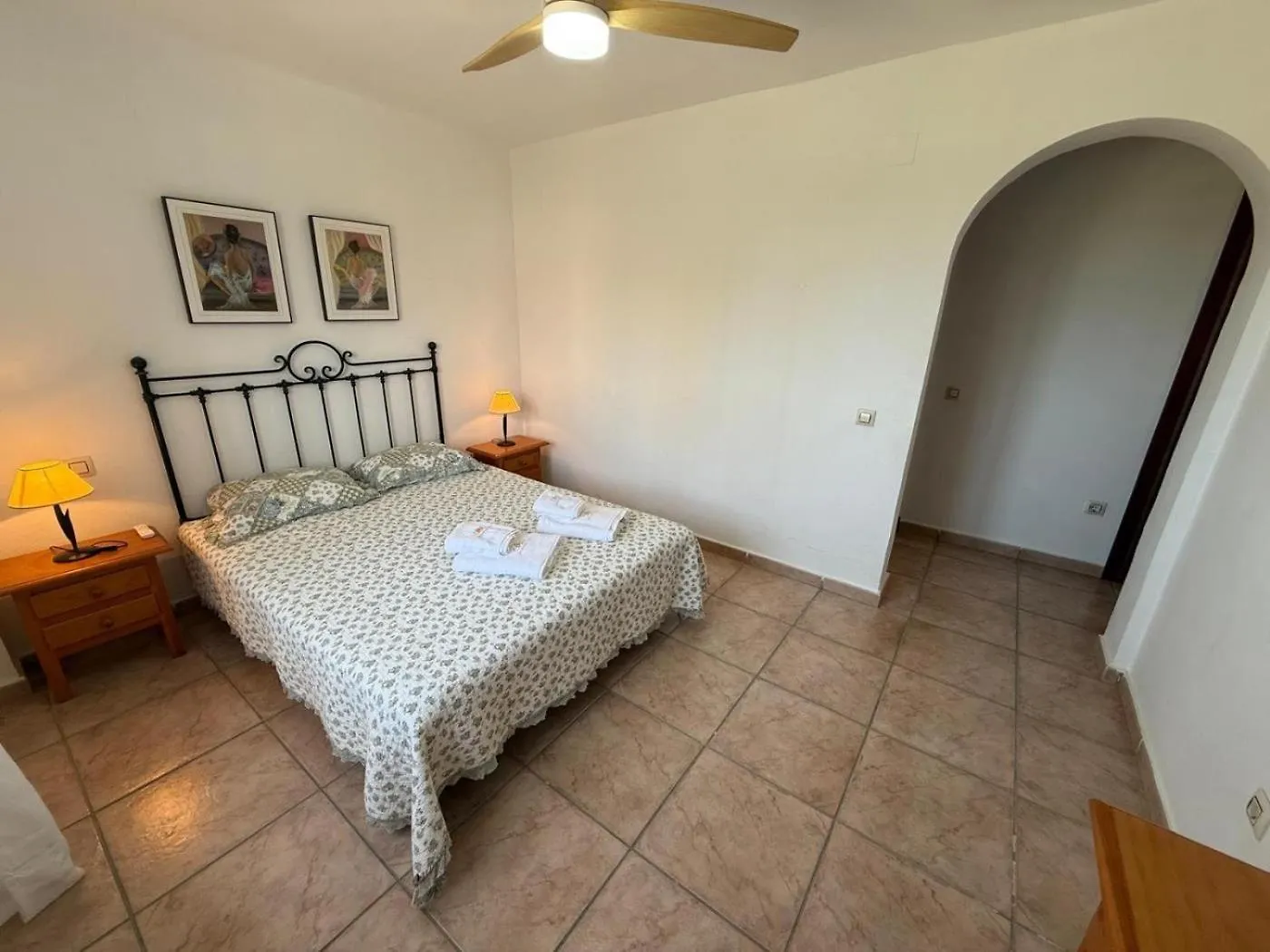 Apartmán Ref. 62 Apartamento En Jardines De Zahara Zahara de los Atunes