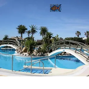  Apartamento Atlanterra Playa, El Atunito