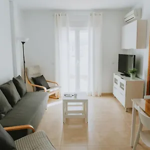  Apartamento Zhr 1