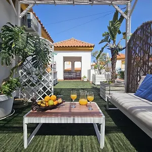  Apartamento Zahara De Atunes; ático Con Gran Terraza