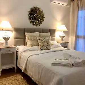  Apartamento Beach Apartment