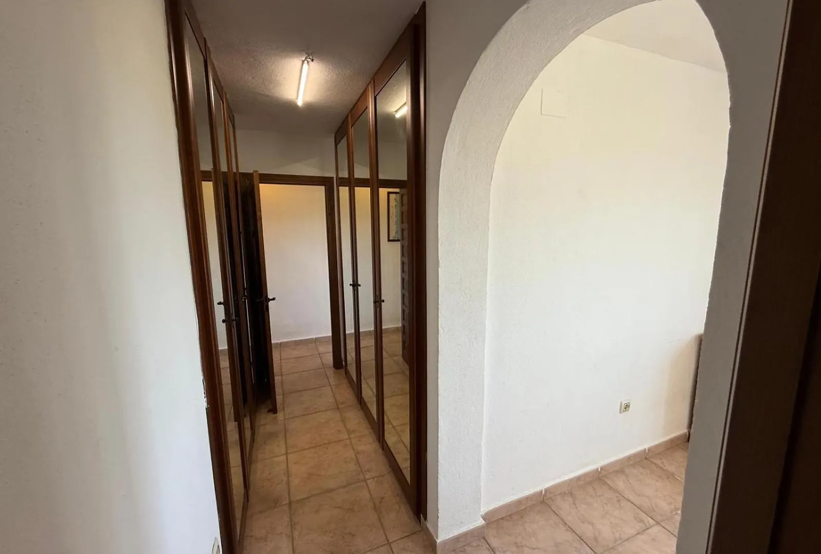 アパート Ref. 62 Apartamento En Jardines De Zahara サアラ・デ・ロス・アトゥネス